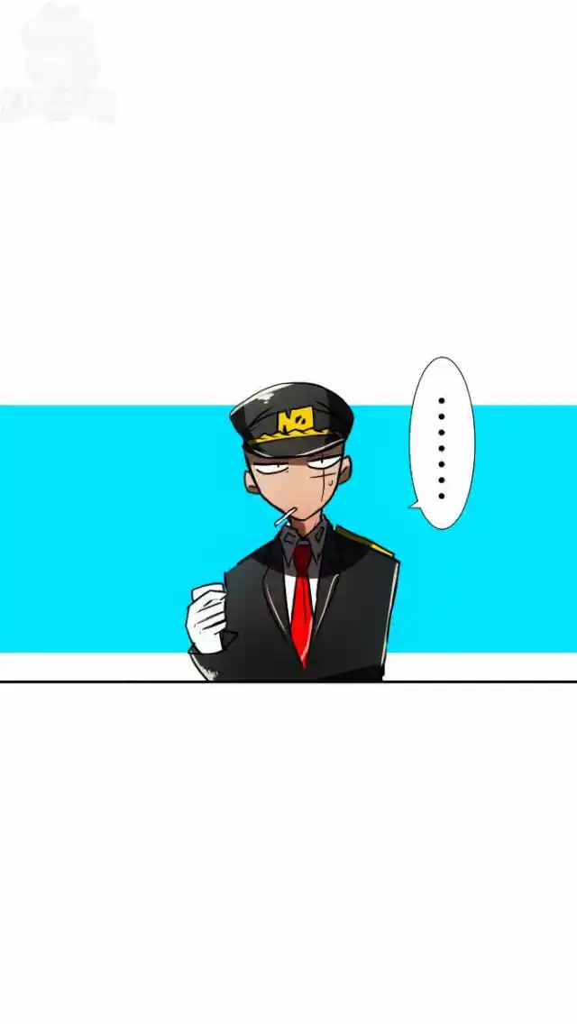 Nanbaka capítulo 67, página 33