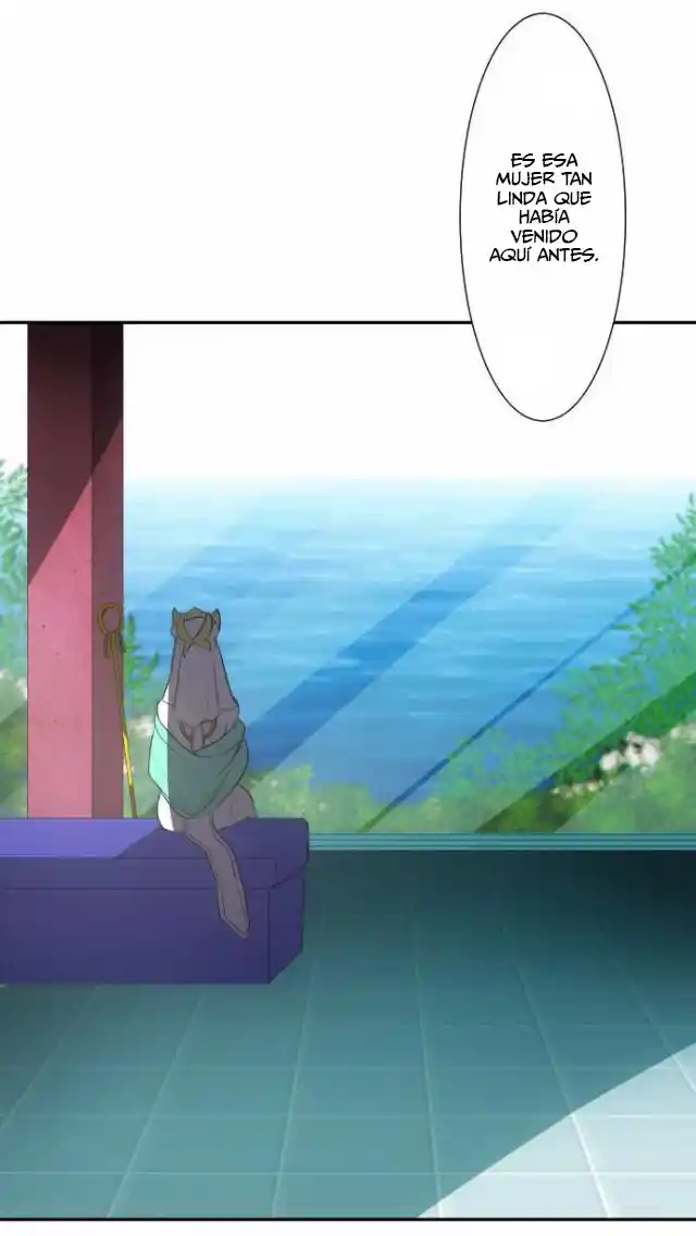 Nanbaka capítulo 67, página 42