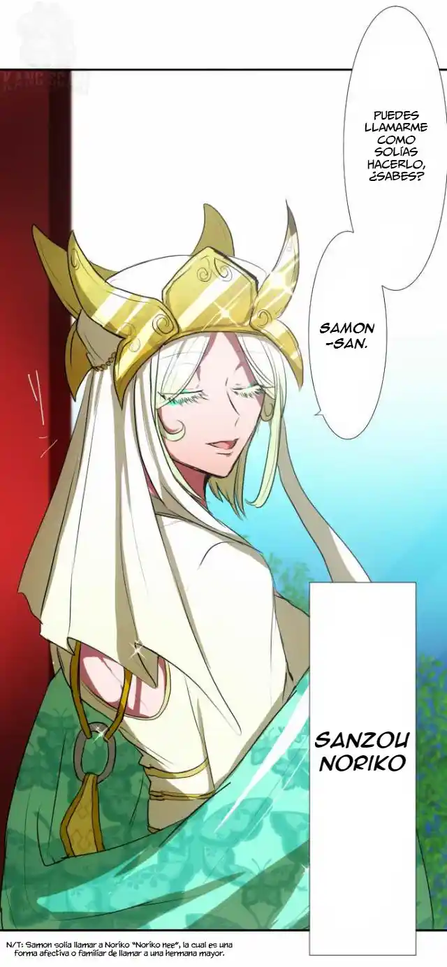 Nanbaka capítulo 67, página 45