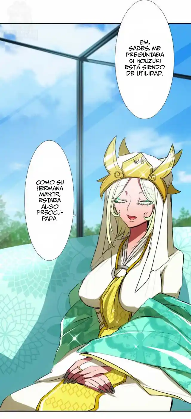 Nanbaka capítulo 67, página 47