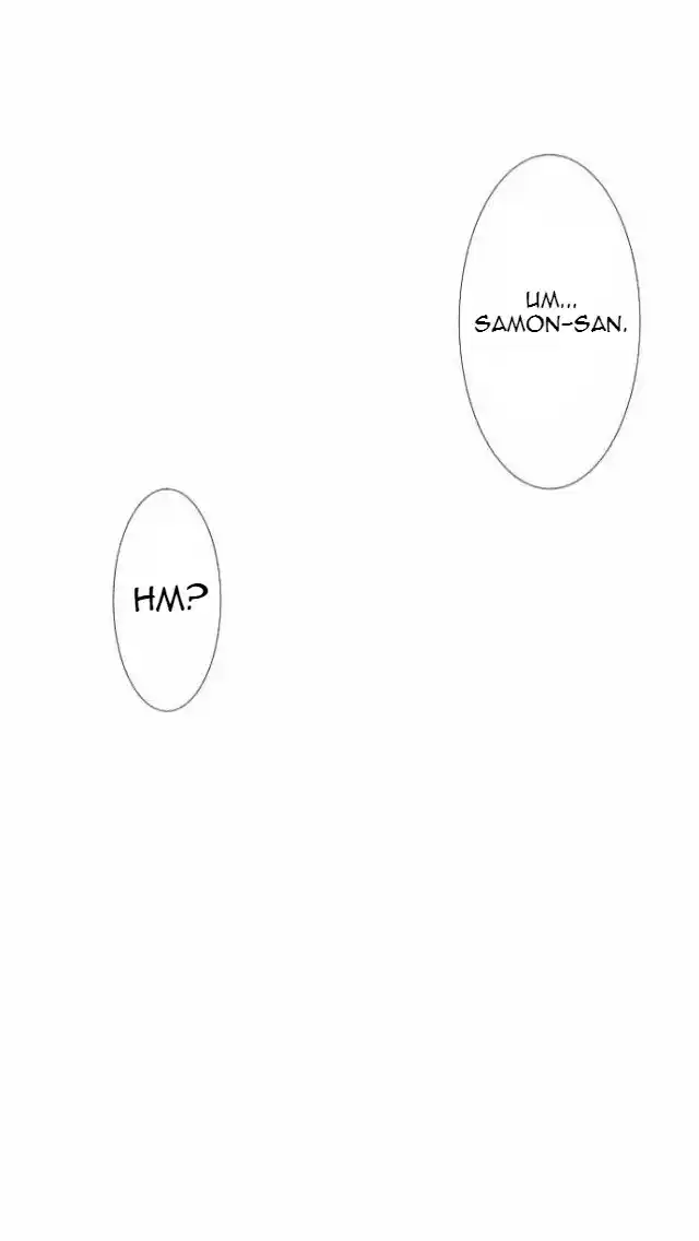 Nanbaka capítulo 67, página 52