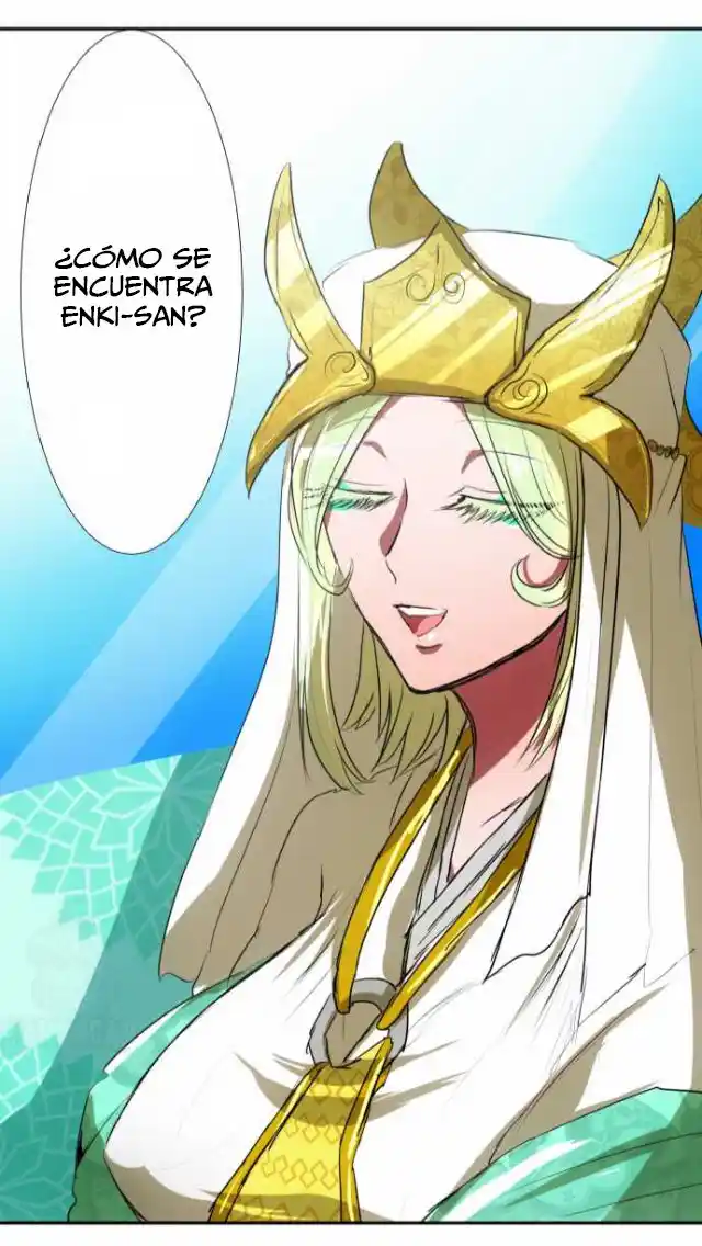Nanbaka capítulo 67, página 53