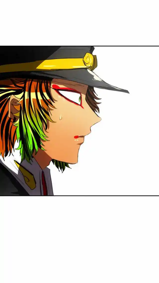 Nanbaka capítulo 67, página 54