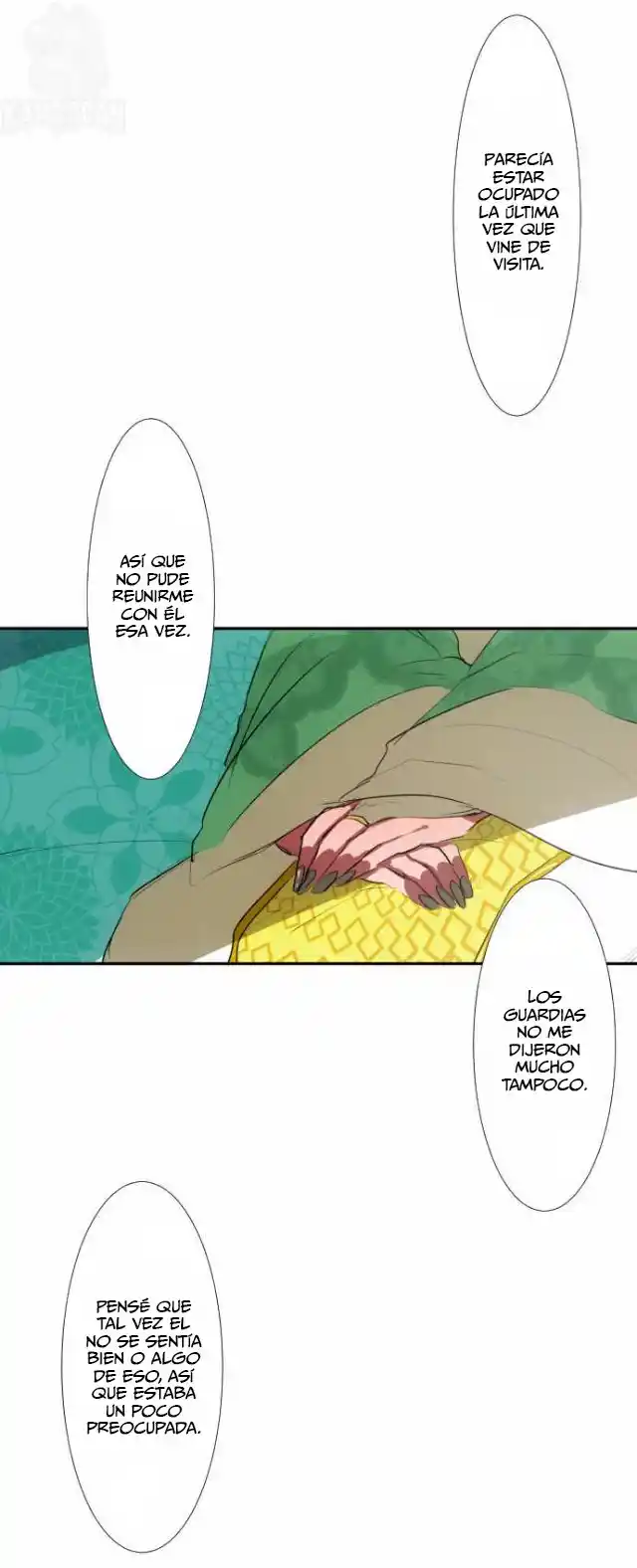 Nanbaka capítulo 67, página 55