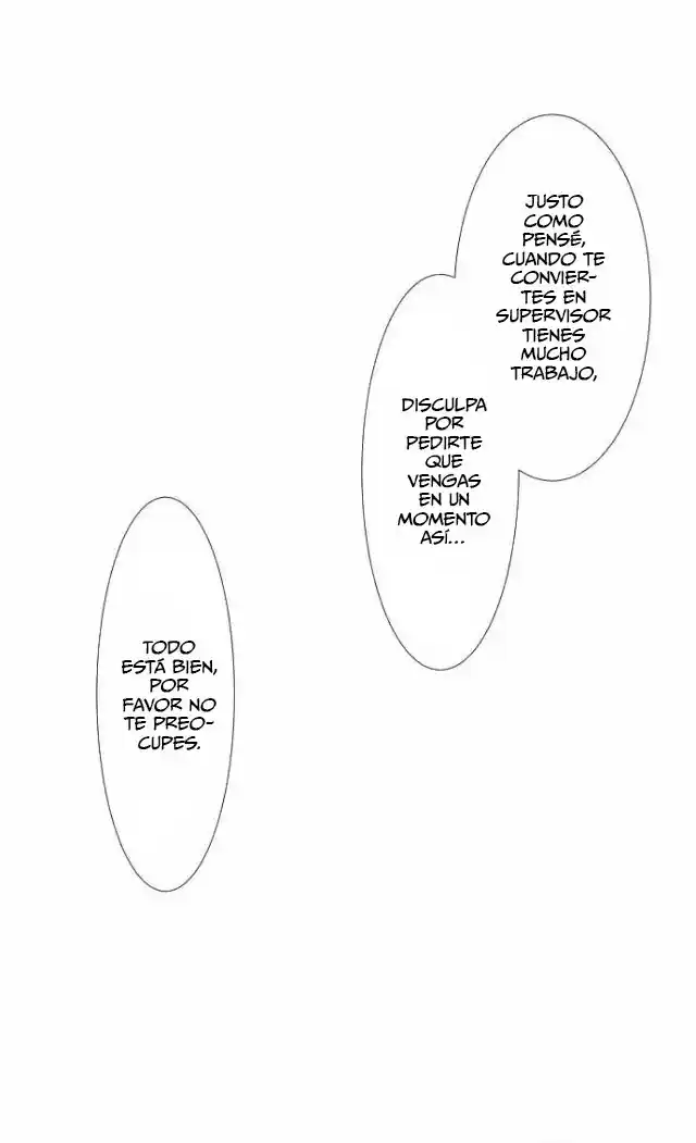 Nanbaka capítulo 67, página 60