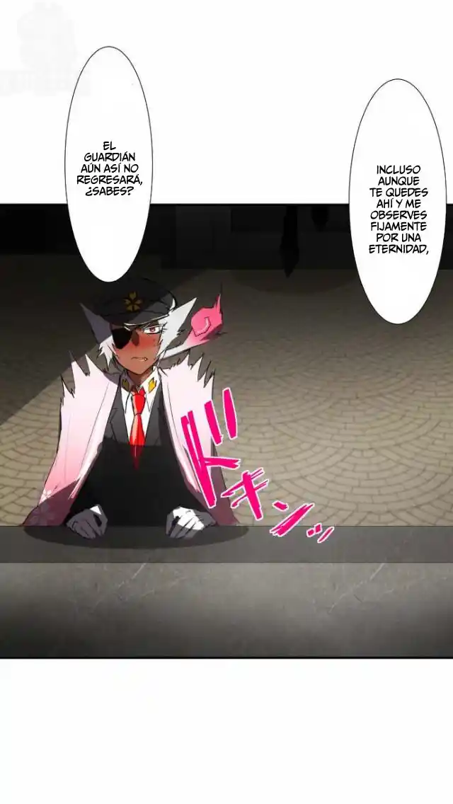 Nanbaka capítulo 68, página 13