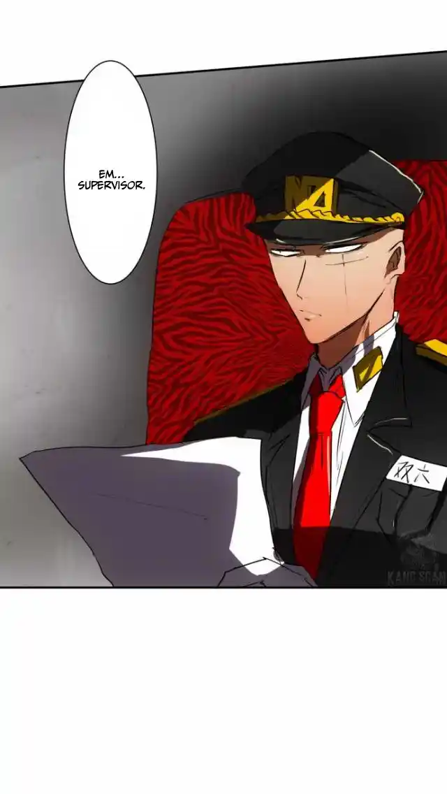 Nanbaka capítulo 68, página 24