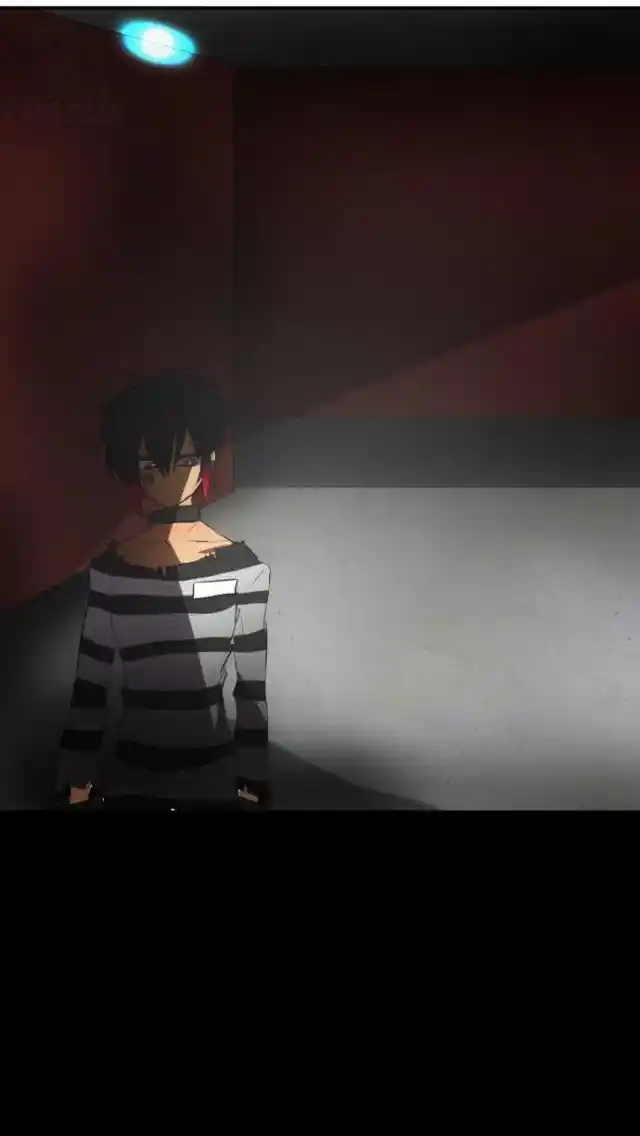 Nanbaka capítulo 68, página 27