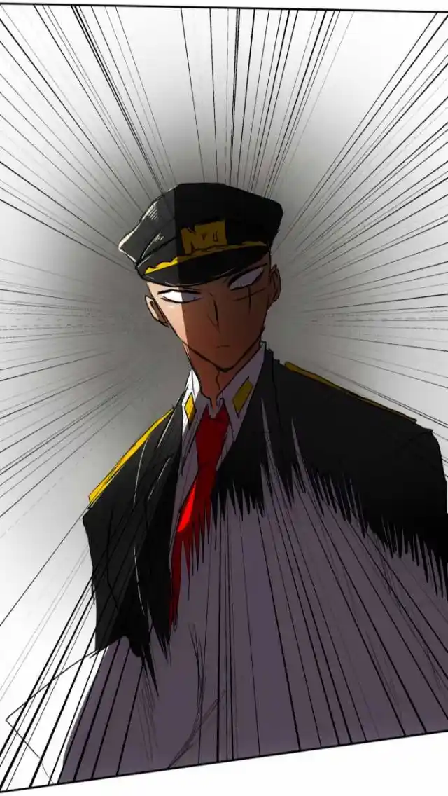 Nanbaka capítulo 68, página 38