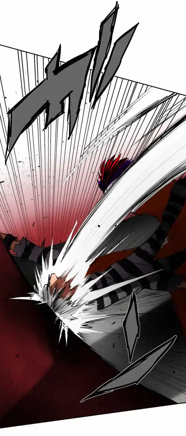 Nanbaka capítulo 69, página 12