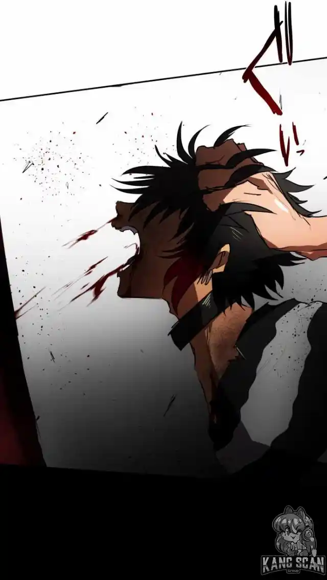 Nanbaka capítulo 69, página 13