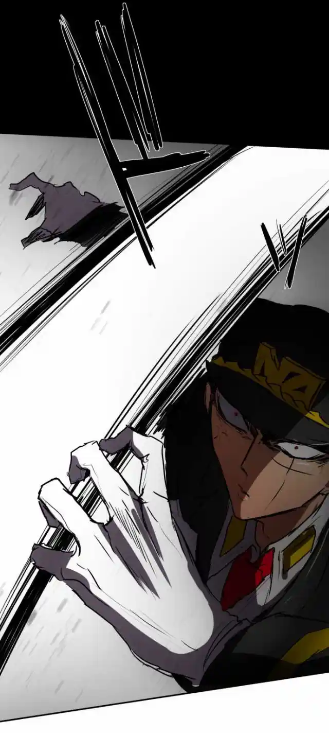 Nanbaka capítulo 69, página 14