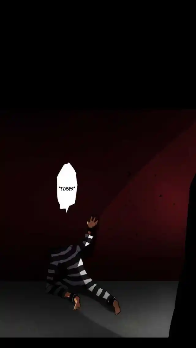 Nanbaka capítulo 69, página 18