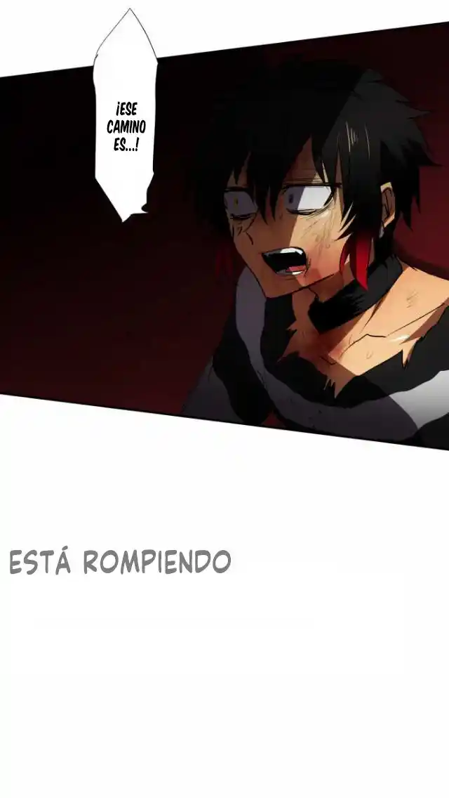 Nanbaka capítulo 69, página 22