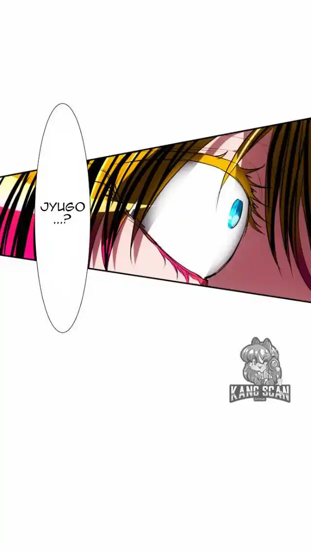 Nanbaka capítulo 69, página 25