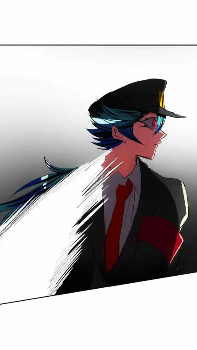 Nanbaka capítulo 69, página 30