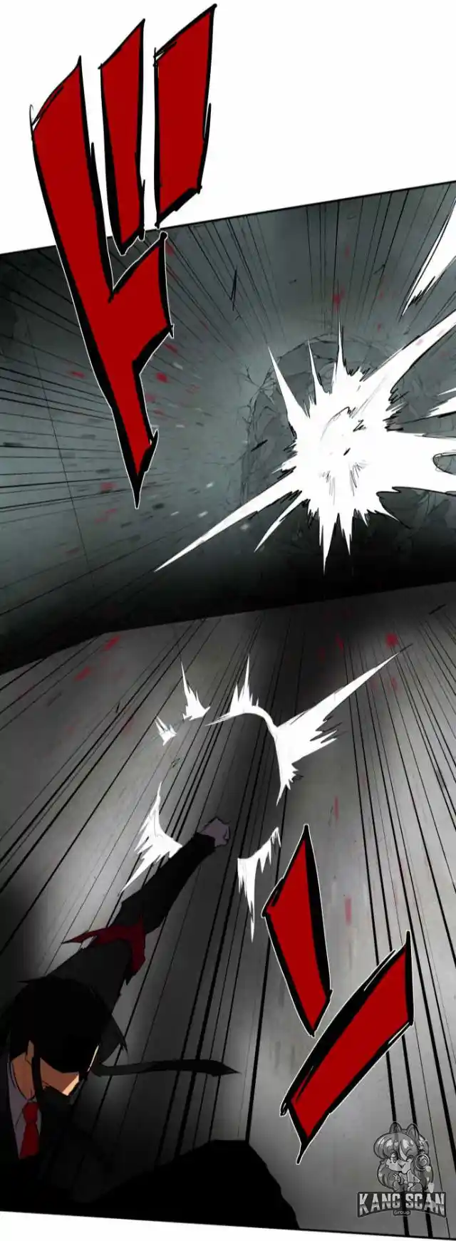 Nanbaka capítulo 69, página 31