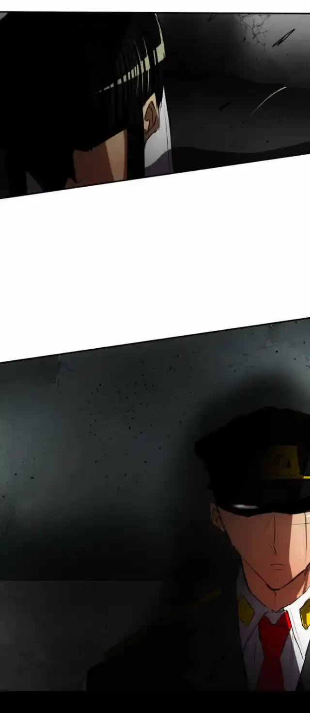 Nanbaka capítulo 69, página 32