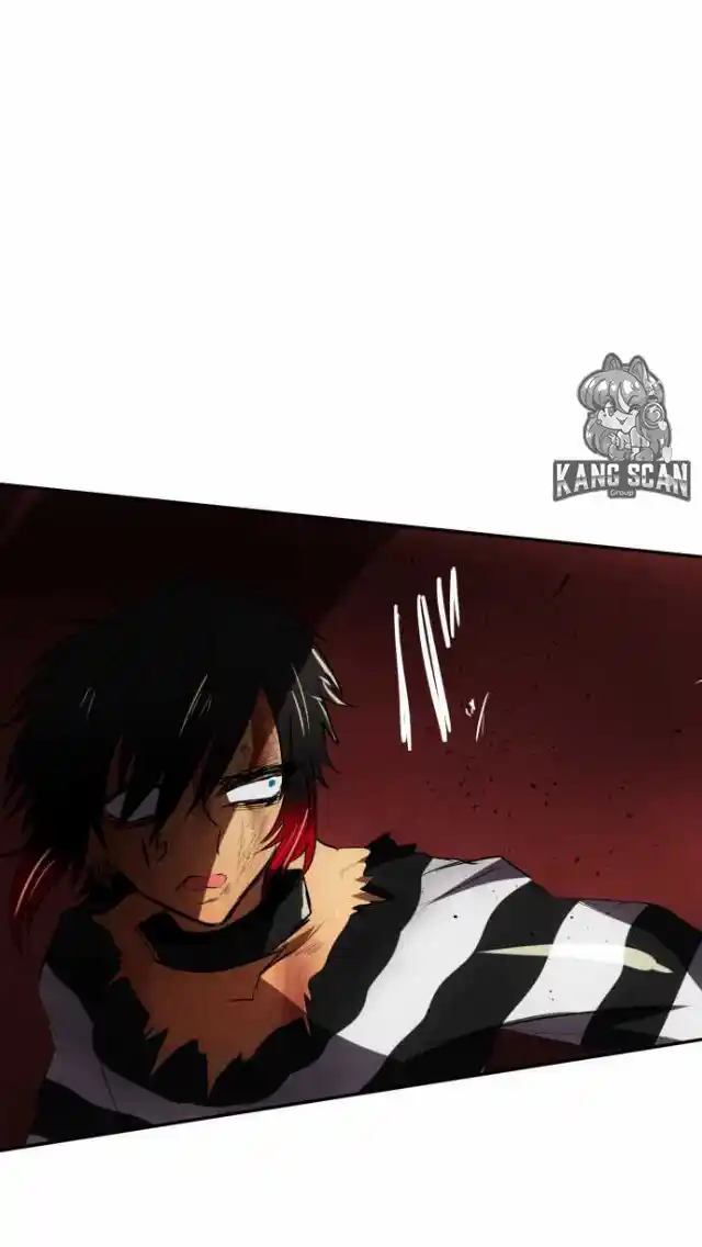 Nanbaka capítulo 69, página 47
