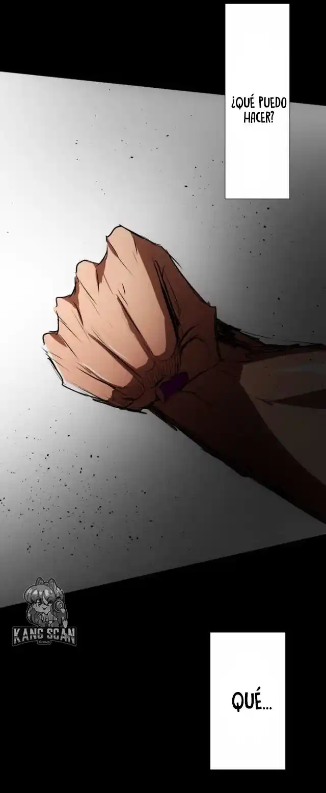 Nanbaka capítulo 69, página 59