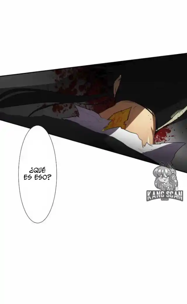 Nanbaka capítulo 70, página 5