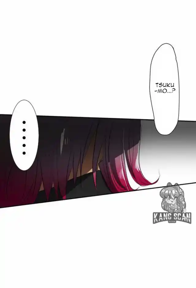 Nanbaka capítulo 70, página 13
