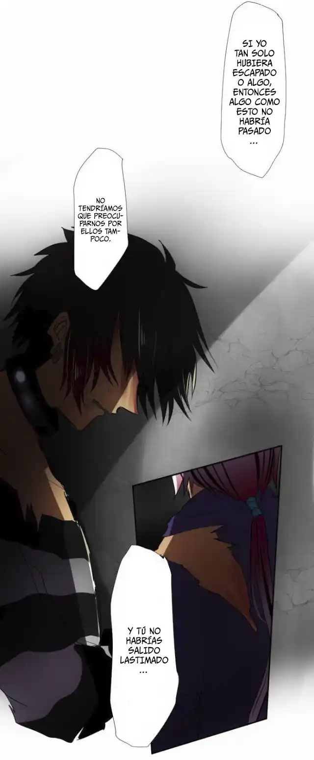 Nanbaka capítulo 70, página 24