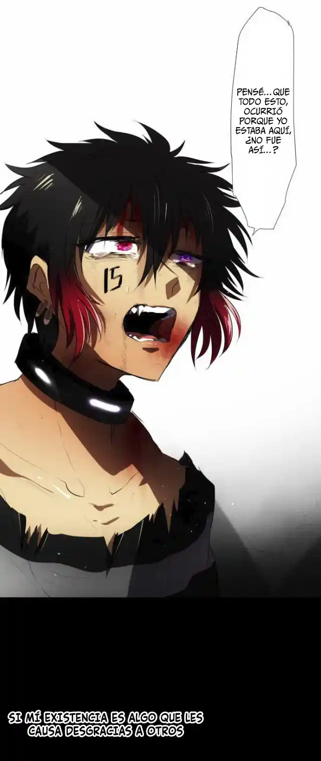 Nanbaka capítulo 70, página 26