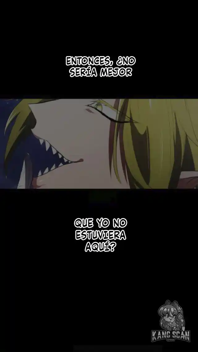 Nanbaka capítulo 70, página 27