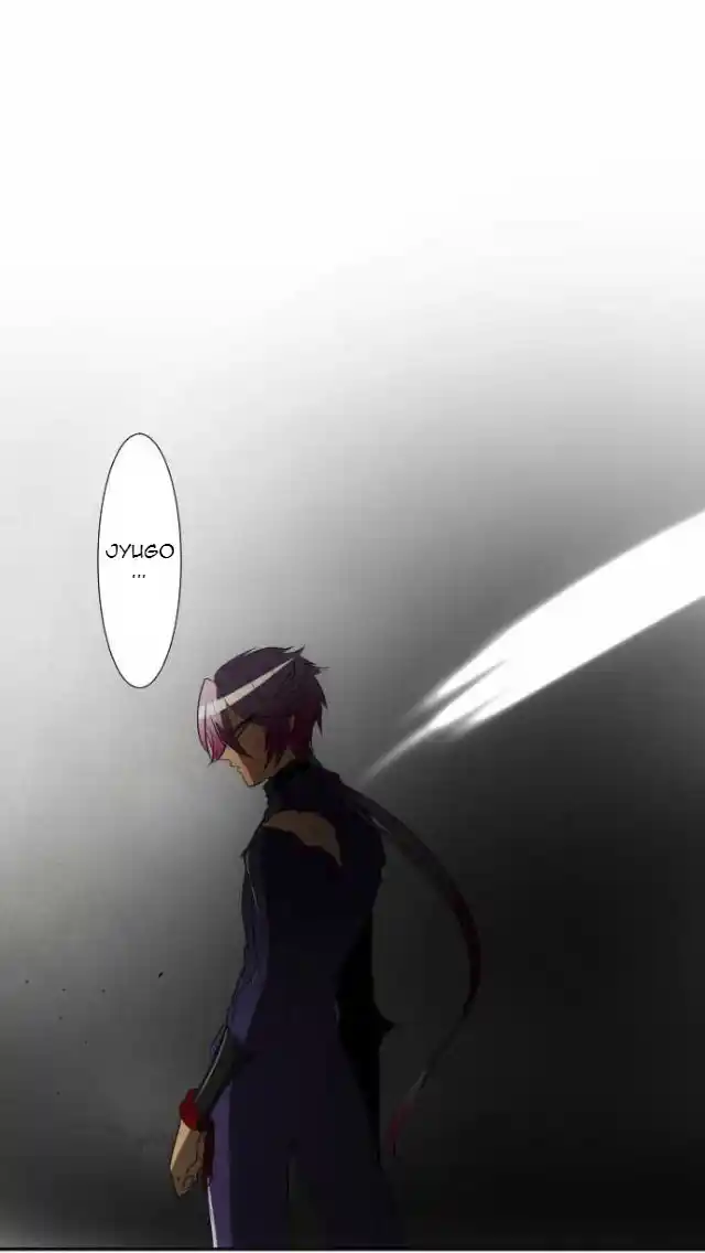 Nanbaka capítulo 70, página 28