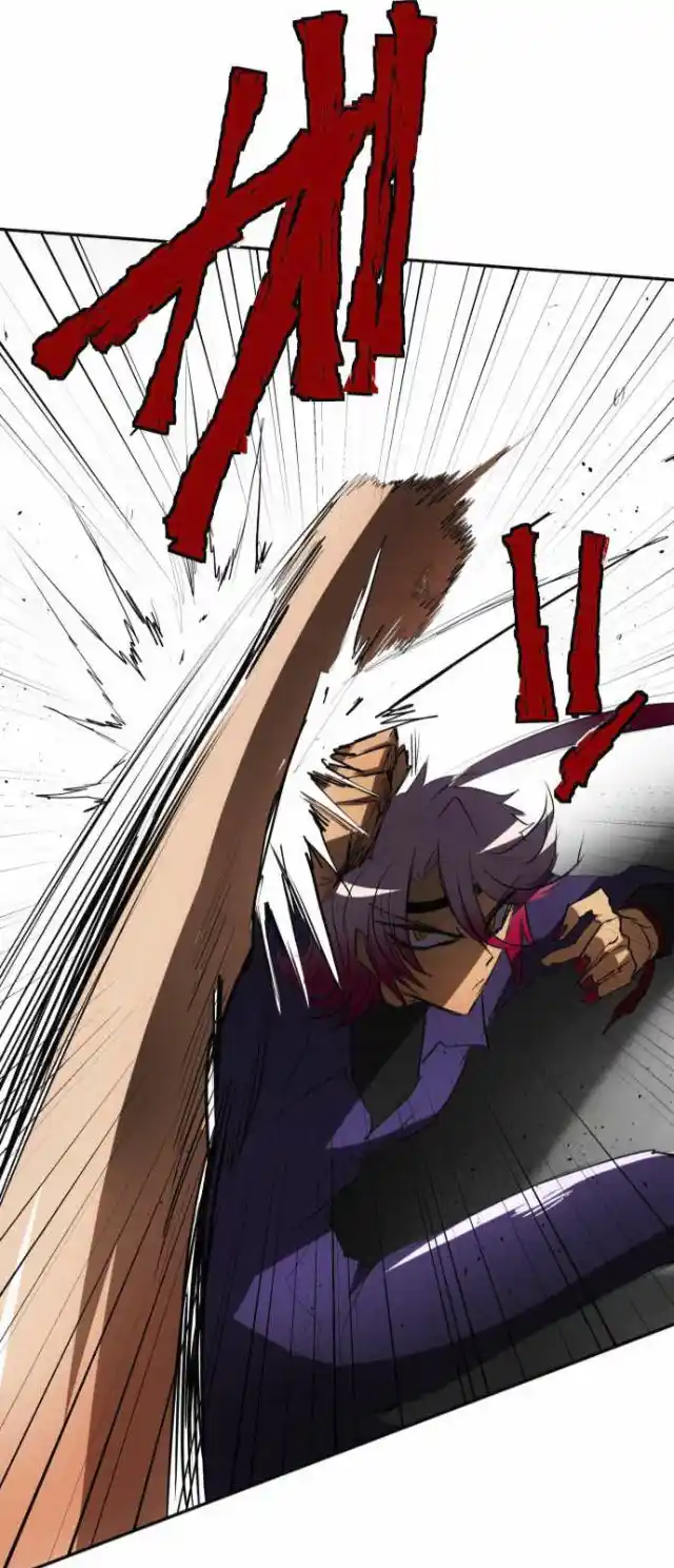 Nanbaka capítulo 70, página 30