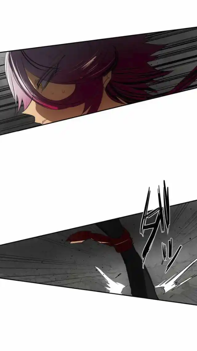 Nanbaka capítulo 70, página 46