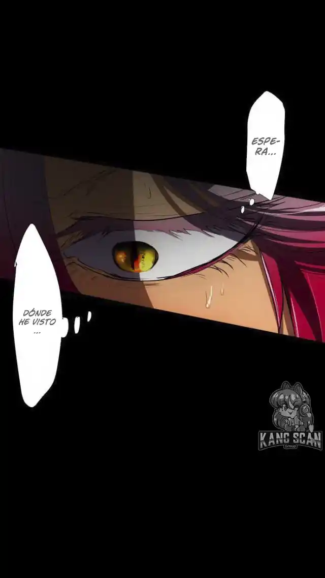 Nanbaka capítulo 70, página 49