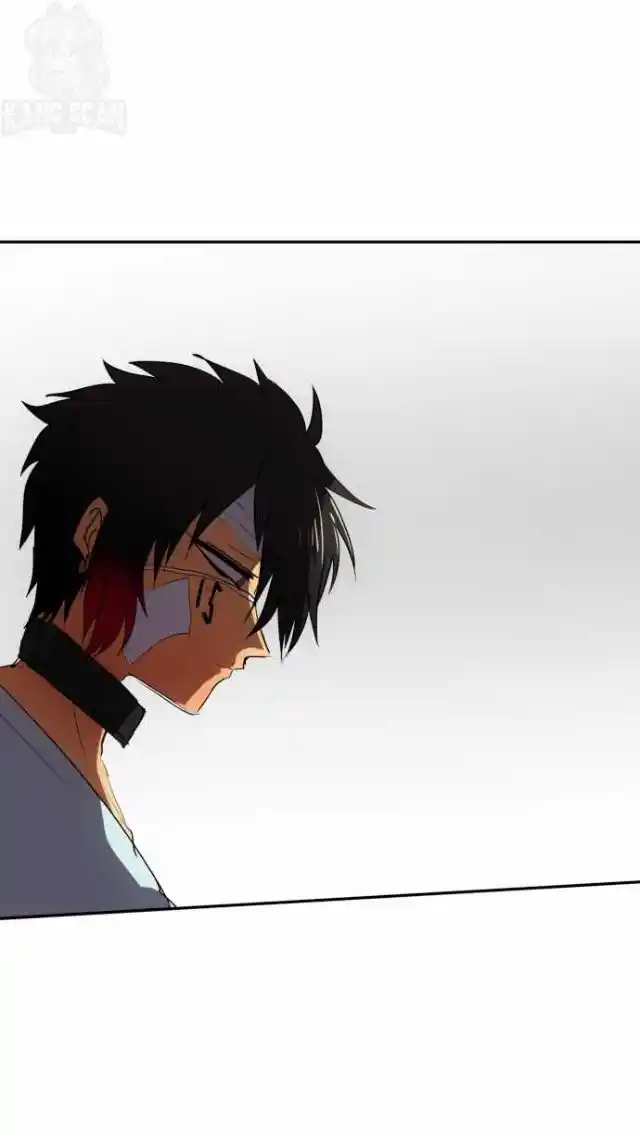 Nanbaka capítulo 71, página 11