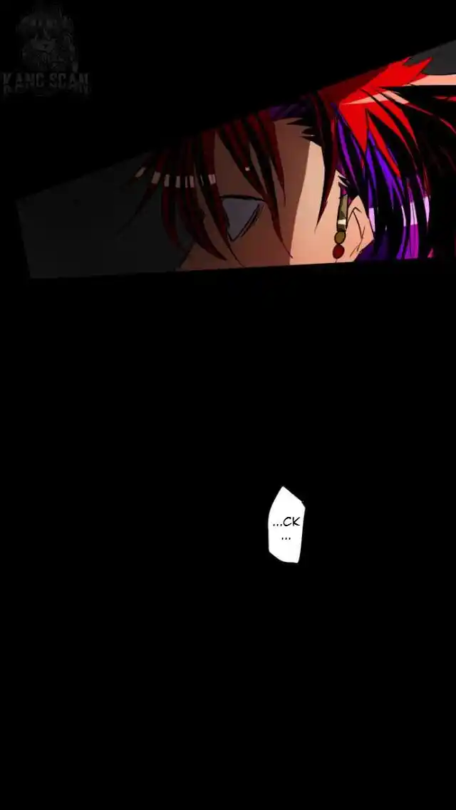 Nanbaka capítulo 71, página 21