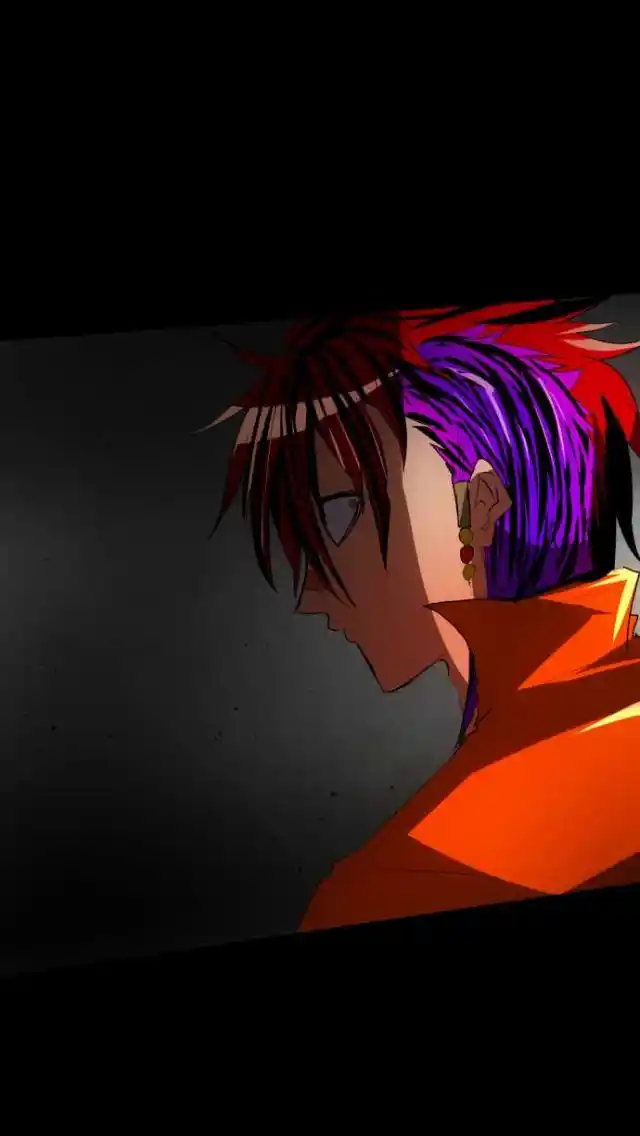 Nanbaka capítulo 71, página 24
