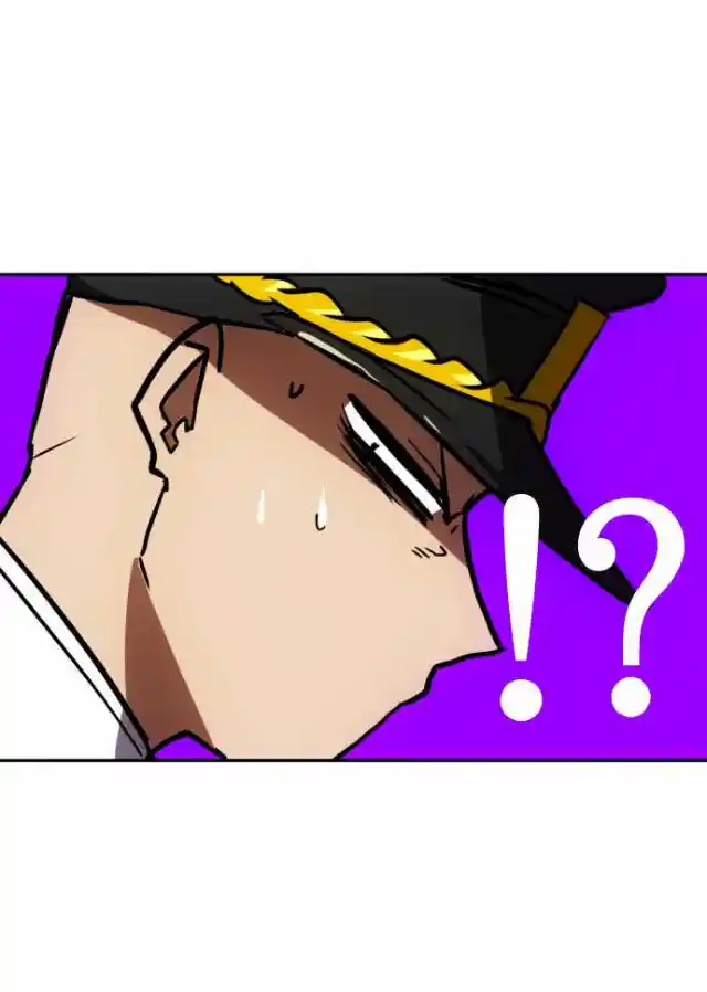 Nanbaka capítulo 72, página 16