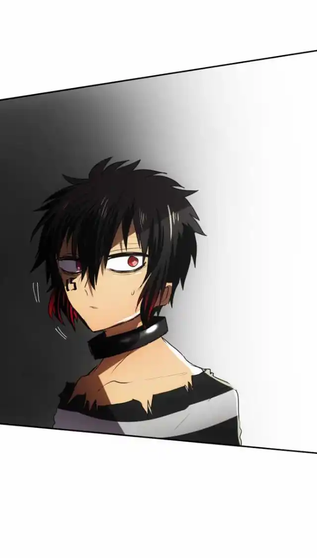 Nanbaka capítulo 72, página 24