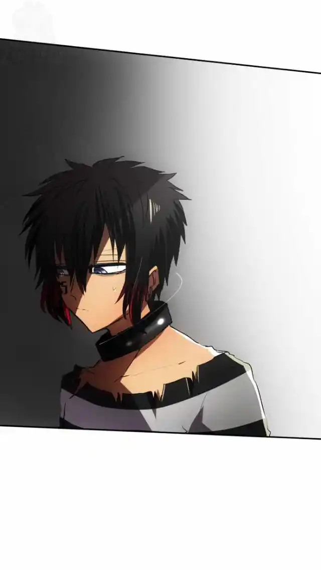 Nanbaka capítulo 72, página 25