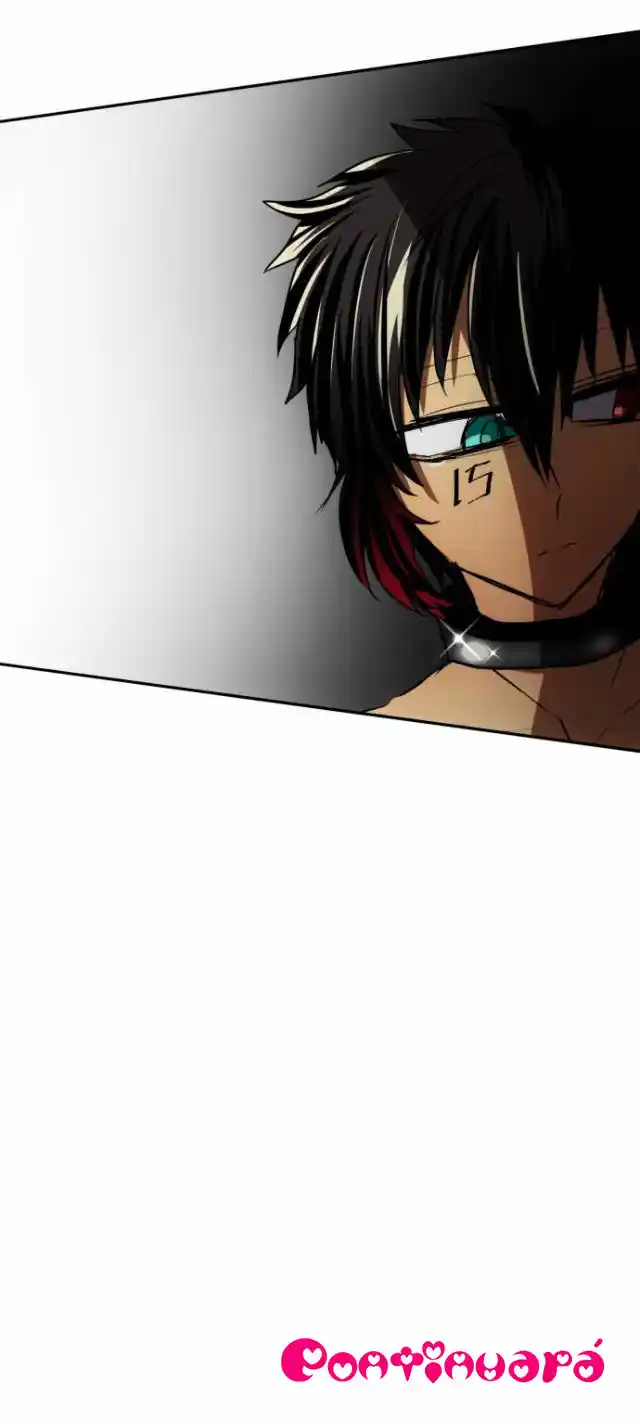 Nanbaka capítulo 72, página 42