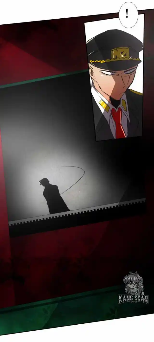 Nanbaka capítulo 73, página 7