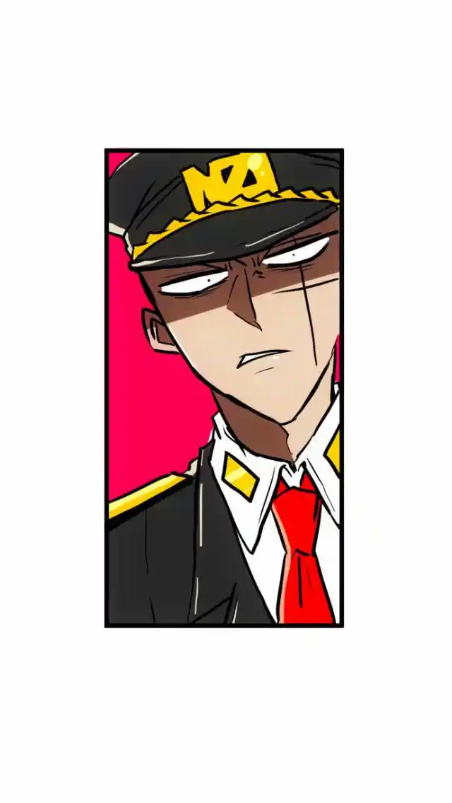 Nanbaka capítulo 73, página 25