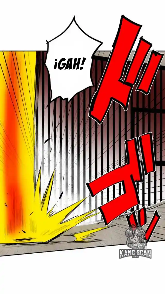 Nanbaka capítulo 74, página 3