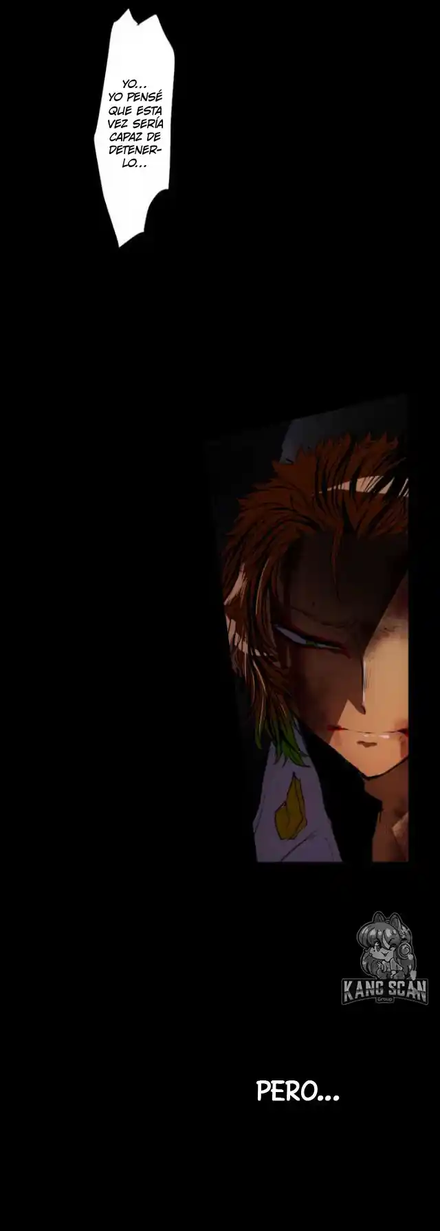 Nanbaka capítulo 74, página 31