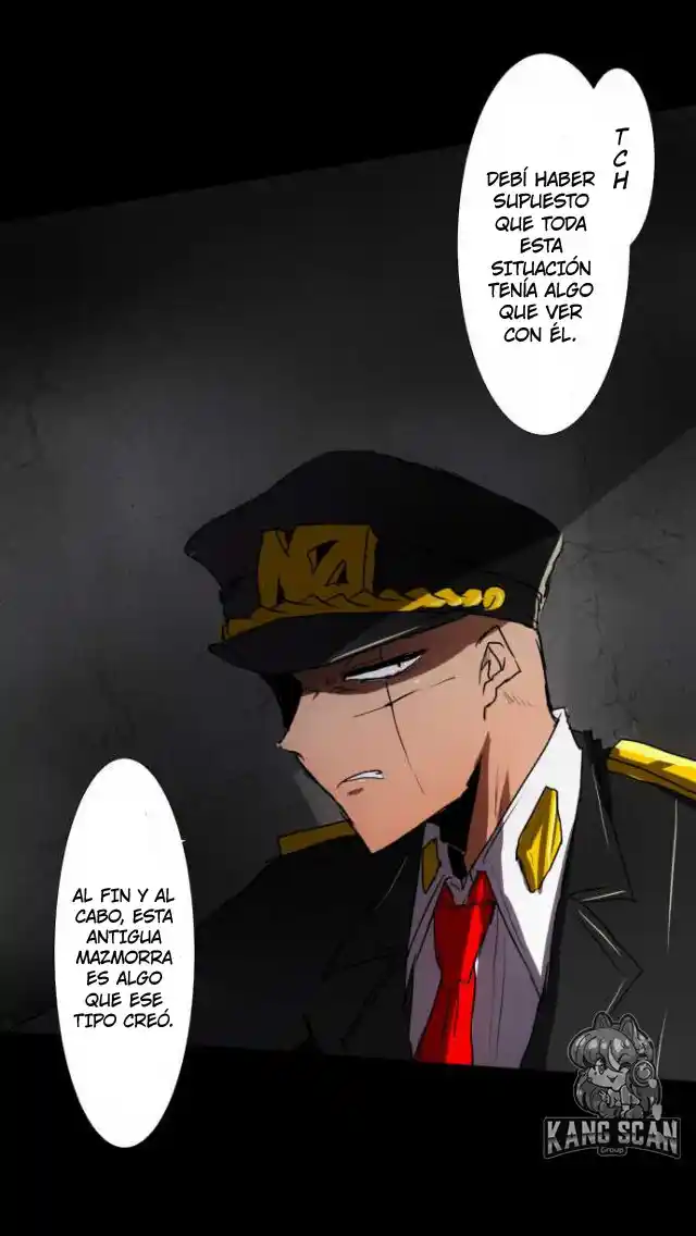 Nanbaka capítulo 74, página 37