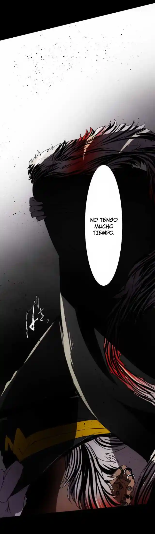 Nanbaka capítulo 74, página 46