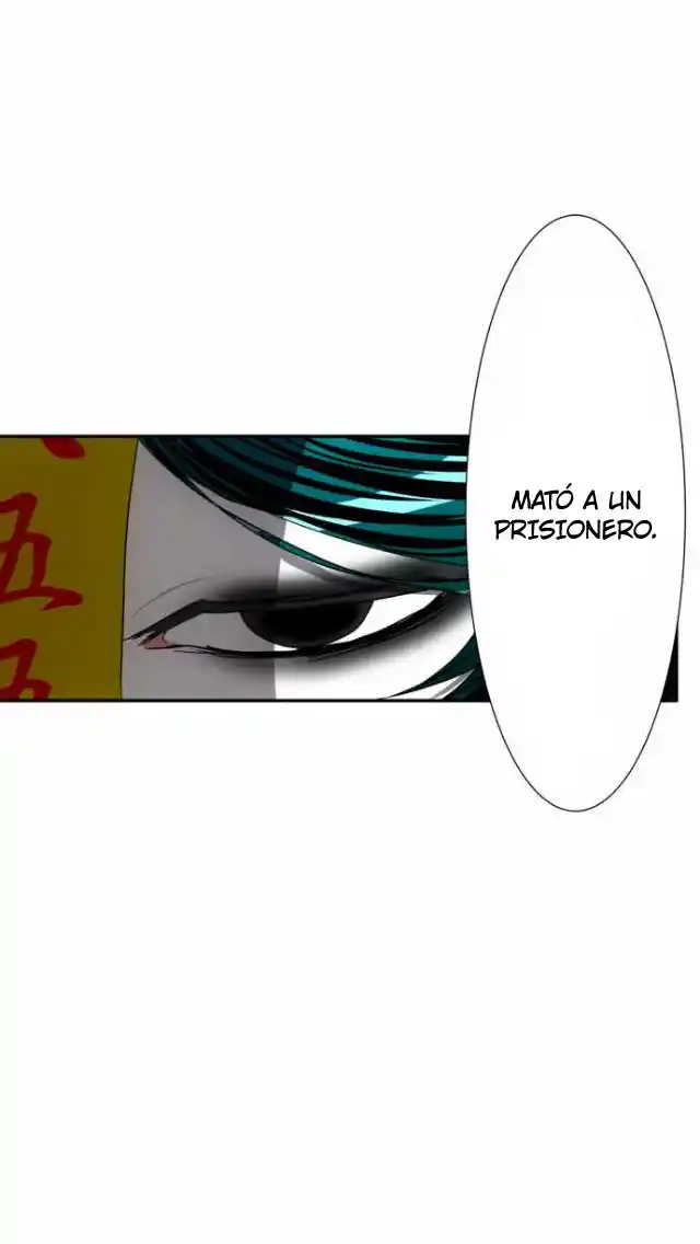Nanbaka capítulo 75, página 10