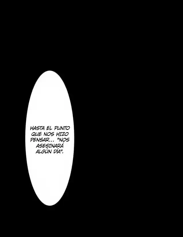 Nanbaka capítulo 75, página 14