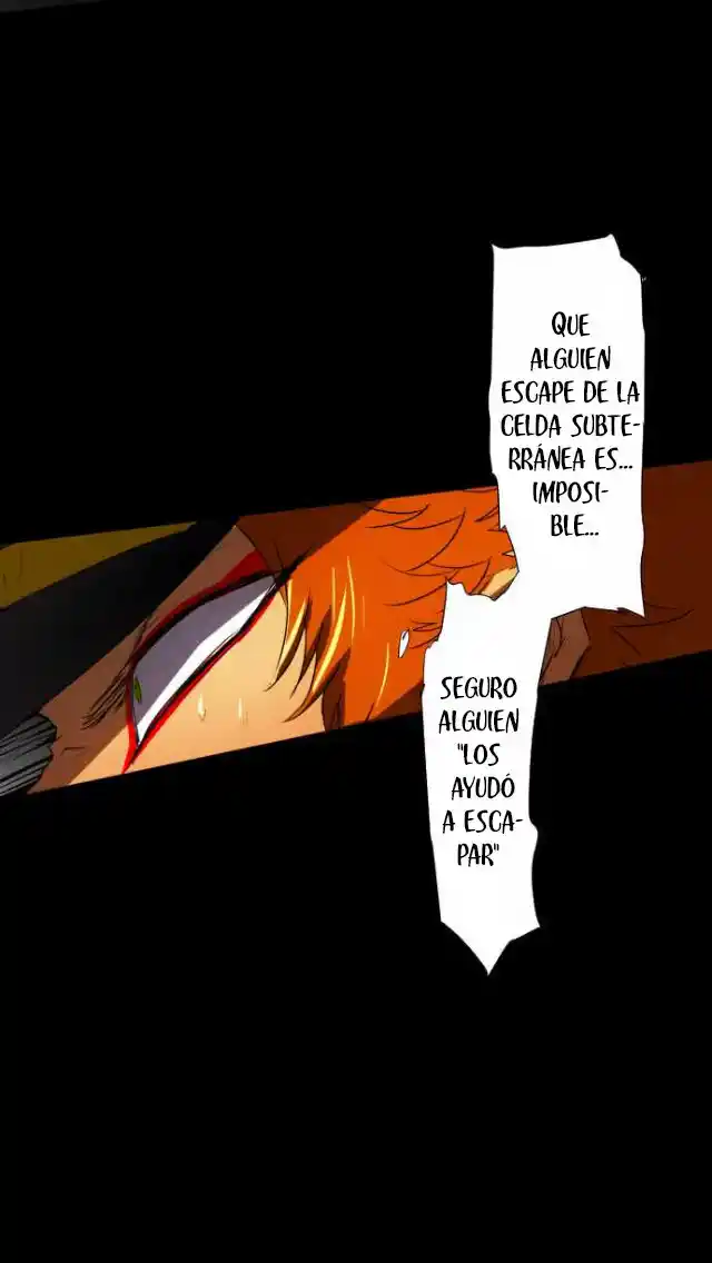Nanbaka capítulo 76, página 15