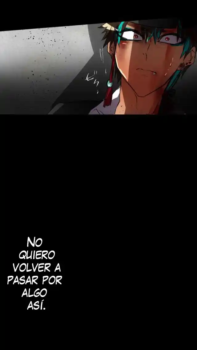 Nanbaka capítulo 76, página 24